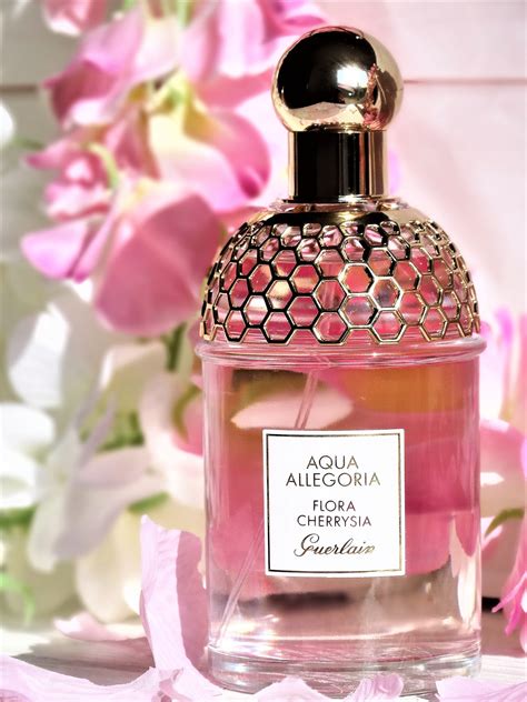 aqua allegoria guerlain